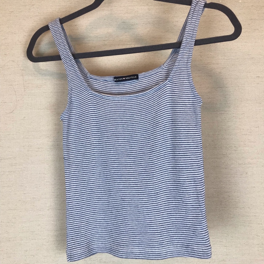 Brandy Melville Tank Top💗